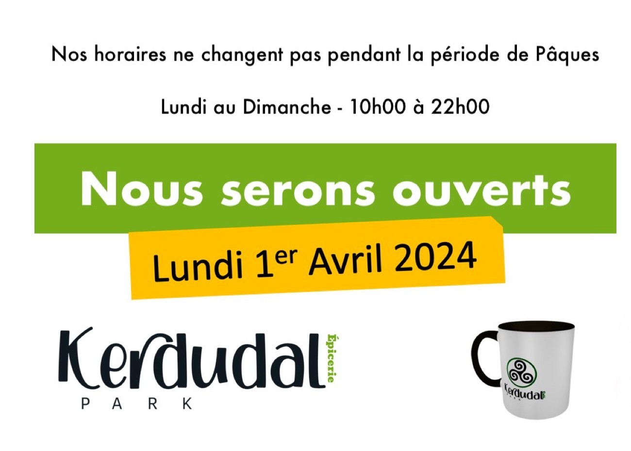 Lundi de Pâques Lundi de Pâques